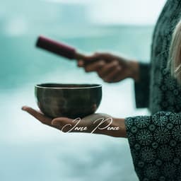 Resonant Peace - Jane Peace