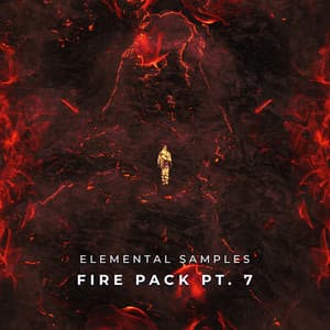 Fire Pack, Pt. 7 - Elemental Samples