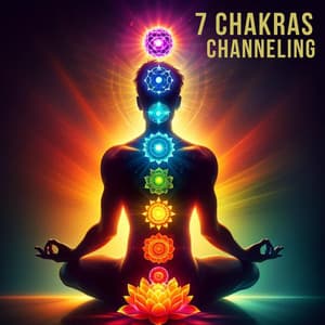7 Chakras Channeling - Asha Age