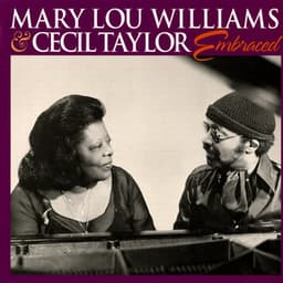 Embraced - Mary Lou Williams