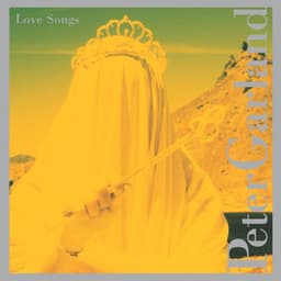 Love Songs - Peter Garland