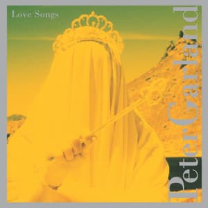 Love Songs - Peter Garland