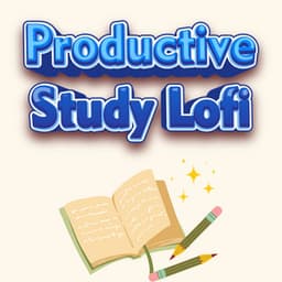 Concentration Study Music - Chill Hip Hop For Studying