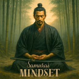 Samurai Mindset with Traditional Koto - Daxia Zhou