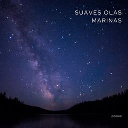 Suaves Olas Marinas: Musique Calme Sommeil - Dormir