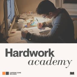 Hardwork Academy - Concentration Help