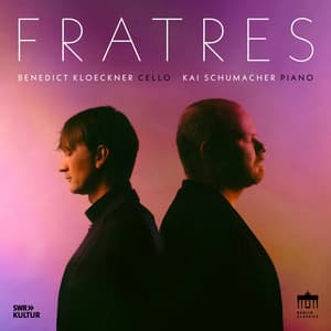 Fratres - Kai Schumacher