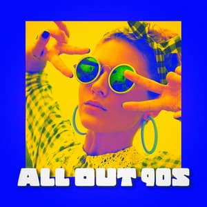 All Out 90s - 90s Dance Music
