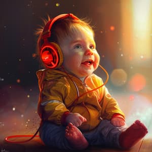 Nursery Tunes: Gentle Music for Babies - Uplifting Melodies