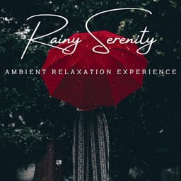 Rainy Serenity: Ambient Relaxation Experience - Sleep Rain Sounds