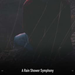!!!!" A Rain Shower Symphony "!!!! - Sonidos De Truenos y Lluvia