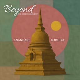 Beyond the Golden Geometry - Anandani