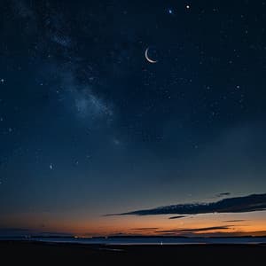 Armonía Del Sueño Lofi: Sonidos Serenos Nocturnos - sana tu alma