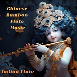 Chinese Bamboo Flute Music – Indian Flute - Asian Flute Music Oasis
