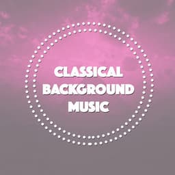 Classical Background Music - Piano Music Songs