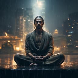 Lluvia De Concentración: Música Ambiental Para La Profunda Concentración - Nube de melodía