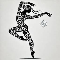 Yoga celtique - MEDITATION PEACE MOVEMENT