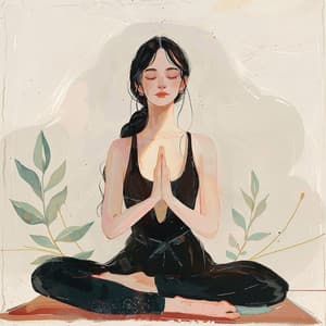 Tonos De Meditación: Música Para La Concentración Profunda - Sonidos calmantes