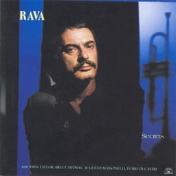 Secrets - Enrico Rava