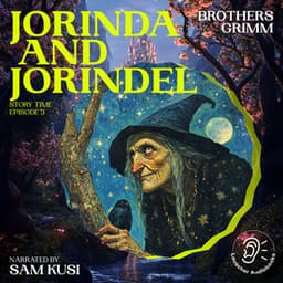 Jorinda and Jorindel - Story Time