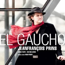 El Gaucho - Jeanfrançois Prins