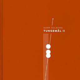 TUNGEMÅL II - Mark Solborg