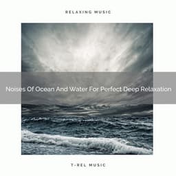 Noises Of Ocean And Water For Perfect Deep Relaxation - Noise Gravity