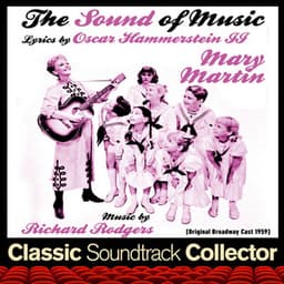 The Sound of Music - Richard Rodgers