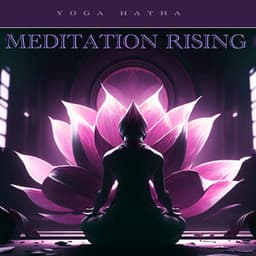 Meditation Rising - Yoga Hatha