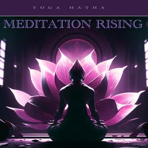 Meditation Rising - Yoga Hatha