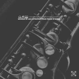 Musique de jazz appropriée pour perdre le stress - Jazz Douce Musique d'Ambiance