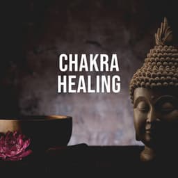 Chakra Healing: Feel the Spiritual Power of the Tibetan Singing Bowls, White Noise for the Purification of Mind and Soul - Relaxing White Noise Sounds