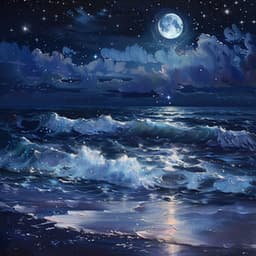 Sueño Oceánico: Olas Suaves - Lanzamiento de órbita