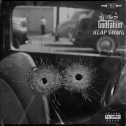 Klap Gawd - Tha God Fahim