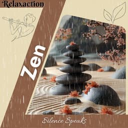 Zen Silence Speaks - Relaxaction