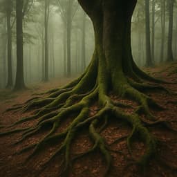 25 Elemental Ambiences: Through the Pines - Baltic Nature Sounds