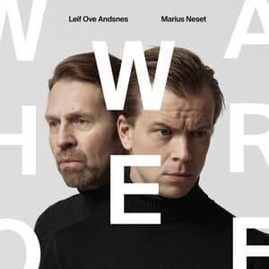 Who We Are - Marius Neset