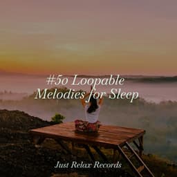 #50 Loopable Melodies for Sleep - Musica para Bebes