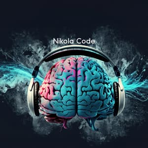 Improve Brain Function: Energy Booster, Cell & Nerve Regeneration, Full Recovery - Nikola Code