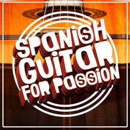 Spanish Guitar for Passion - Salsa Passion