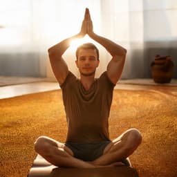 Reflexión Pacífica: Música De Guitarra Relajante Para La Meditación - Música Tranquila para Cafe