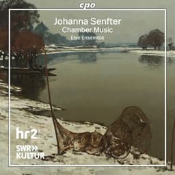 Senfter: Chamber Music - Johanna Senfter
