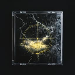 Roof Clatters for Nurturing Mental Wellness in Nature - Rain Sound Studio