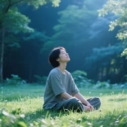 Tranquil Relaxation Music for Healing - Relaxation Soundtracks