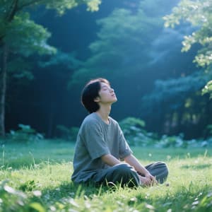 Tranquil Relaxation Music for Healing - Relaxation Soundtracks