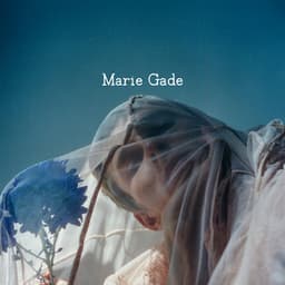 Weightless in the Quiet Pulse - Marie Gade