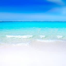 Horizon Harmony: Melodic Explorations Along Ocean Horizons - World Music For The New Age