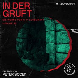 In der Gruft - Die Werke von H. P. Lovecraft