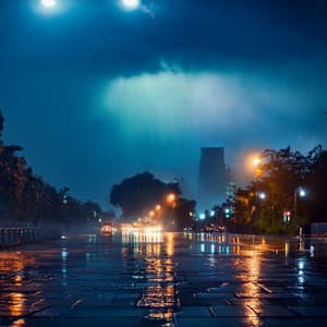 Music For Sleep And Serene Nights - Sleep Makers Samples