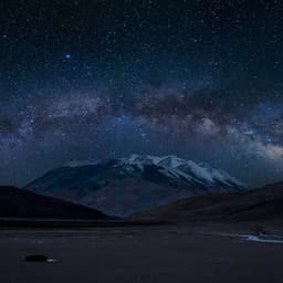 Soft Tunes for Nighttime Relaxation - Bali Vibes